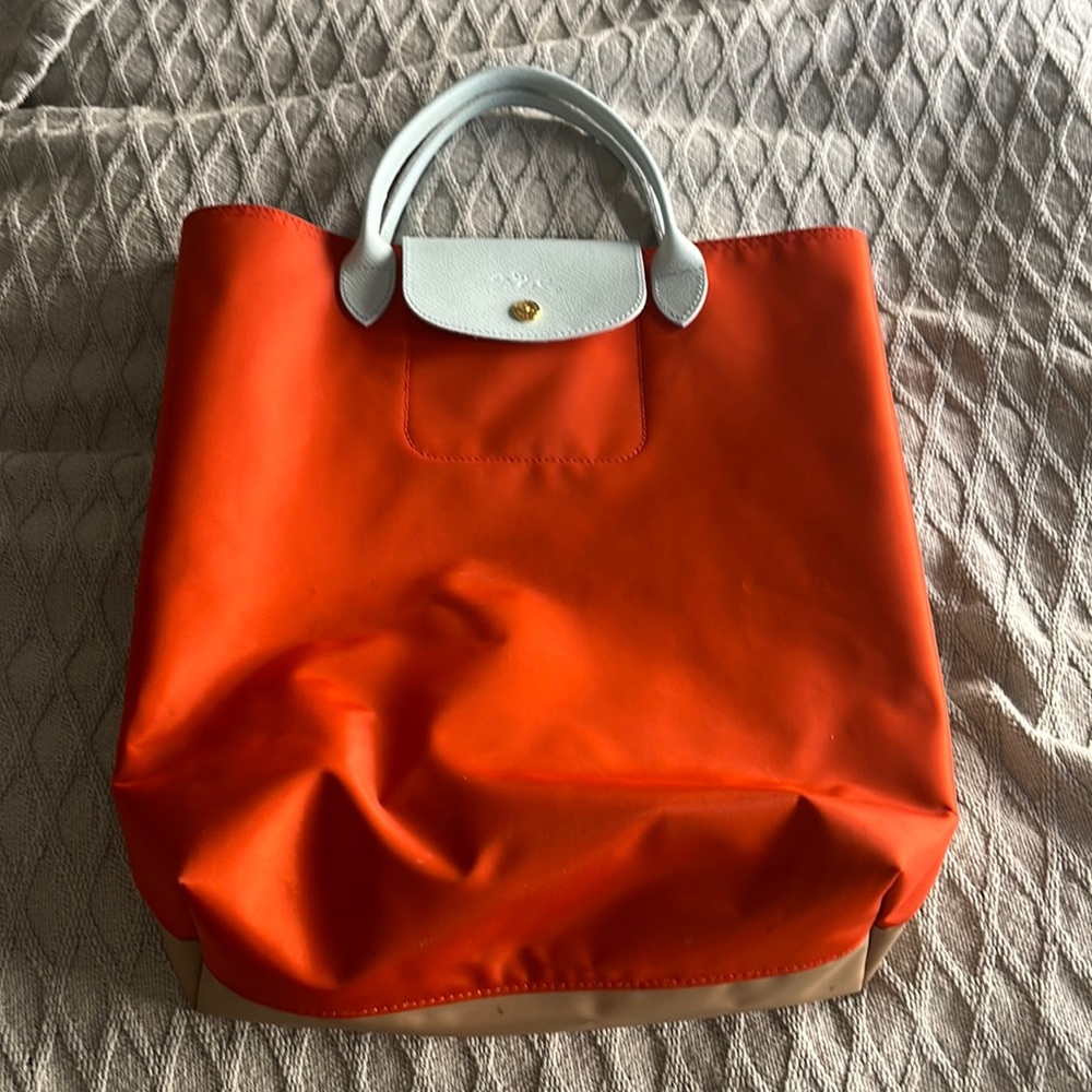 Longchamp Replay tote